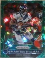 Demaryius Thomas