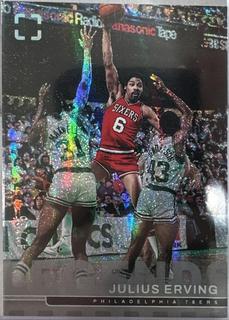 Julius Erving