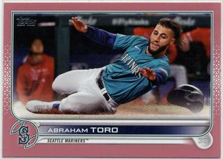 Abraham Toro