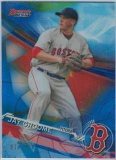 Jay Groome