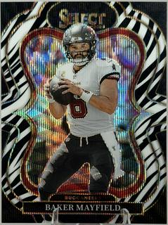 Baker Mayfield