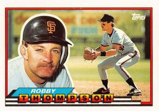 Robert Thompson