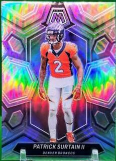 Patrick Surtain II