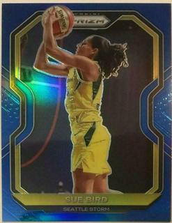 Sue Bird