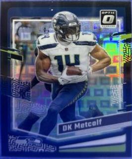 DK Metcalf