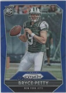 Bryce Petty