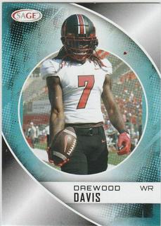Daewood Davis