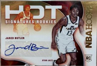 Jared Butler