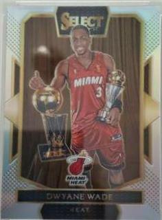 Dwyane Wade
