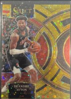 Deandre Ayton