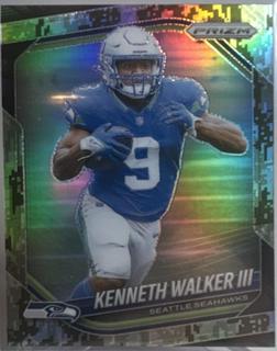 Kenneth Walker III