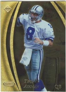 Troy Aikman