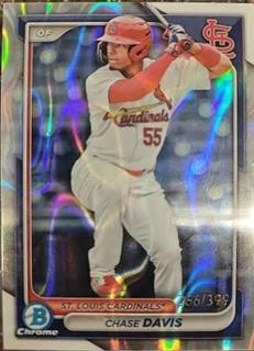 Chase Davis