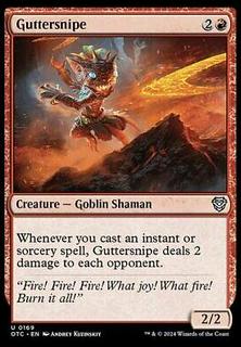 Guttersnipe