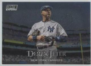 Derek Jeter