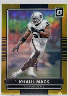 Khalil Mack