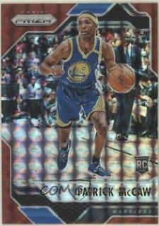 Patrick McCaw