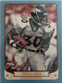Terrell Davis