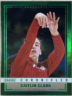 Caitlin Clark