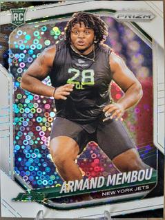 Armand Membou