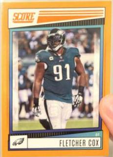 Fletcher Cox