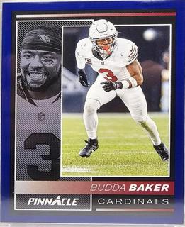 Budda Baker