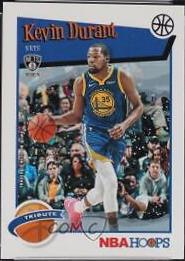 Kevin Durant