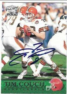 Tim Couch