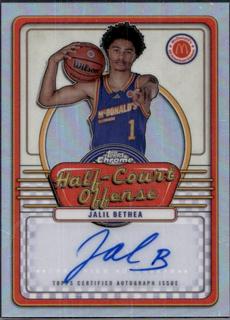 Jalil Bethea