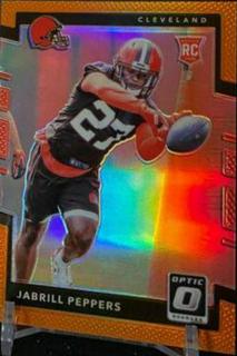 Jabrill Peppers