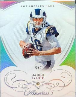 Jared Goff