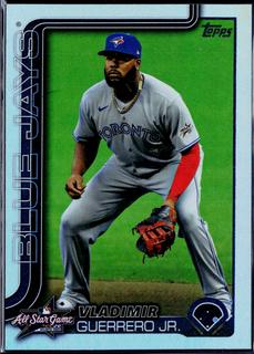 Vladimir Guerrero Jr.
