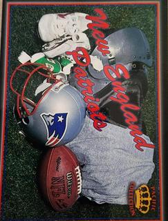New England Patriots