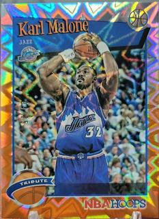 Karl Malone