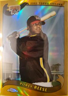 Pokey Reese