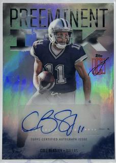 Cole Beasley