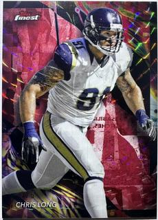 Chris Long