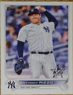 Anthony Rizzo
