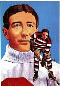 Alfred Smith #J15 Hockey Cards 1983 Hall of Fame Postcards