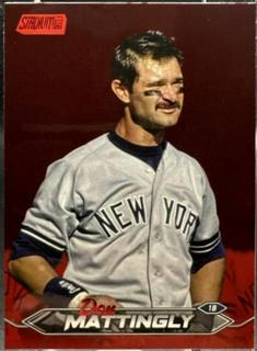 Don Mattingly