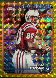 Irving Fryar
