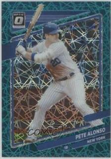 Pete Alonso