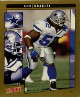 Dexter Coakley