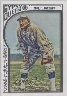 Ty Cobb