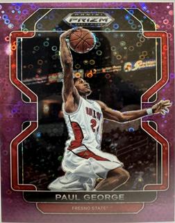Paul George