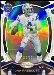 Dak Prescott