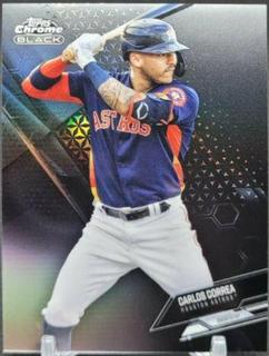 Carlos Correa