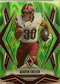 Austin Ekeler