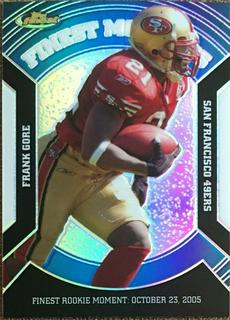 Frank Gore