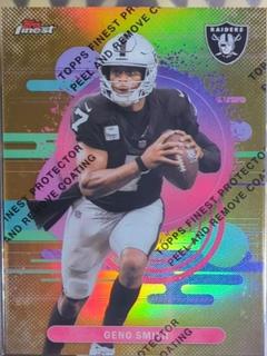 Geno Smith